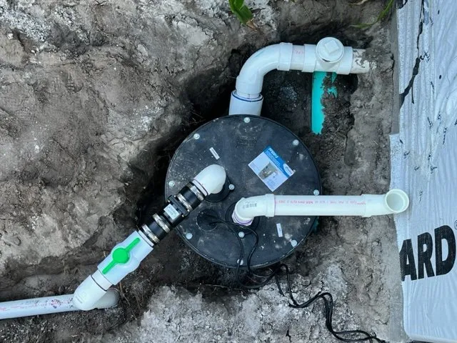 Slide of Smoky Peaks Plumbing