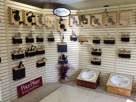 Smoot-Anderson Company Logo