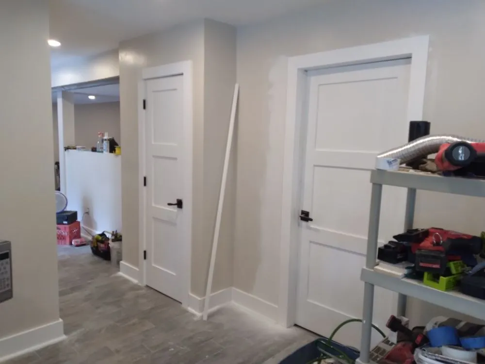 Slide of Smooth Cuts Landscape & Construction