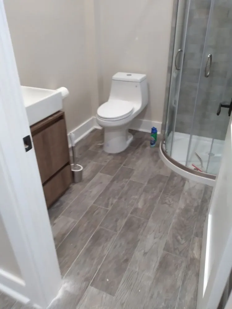 Slide of Smooth Cuts Landscape & Construction