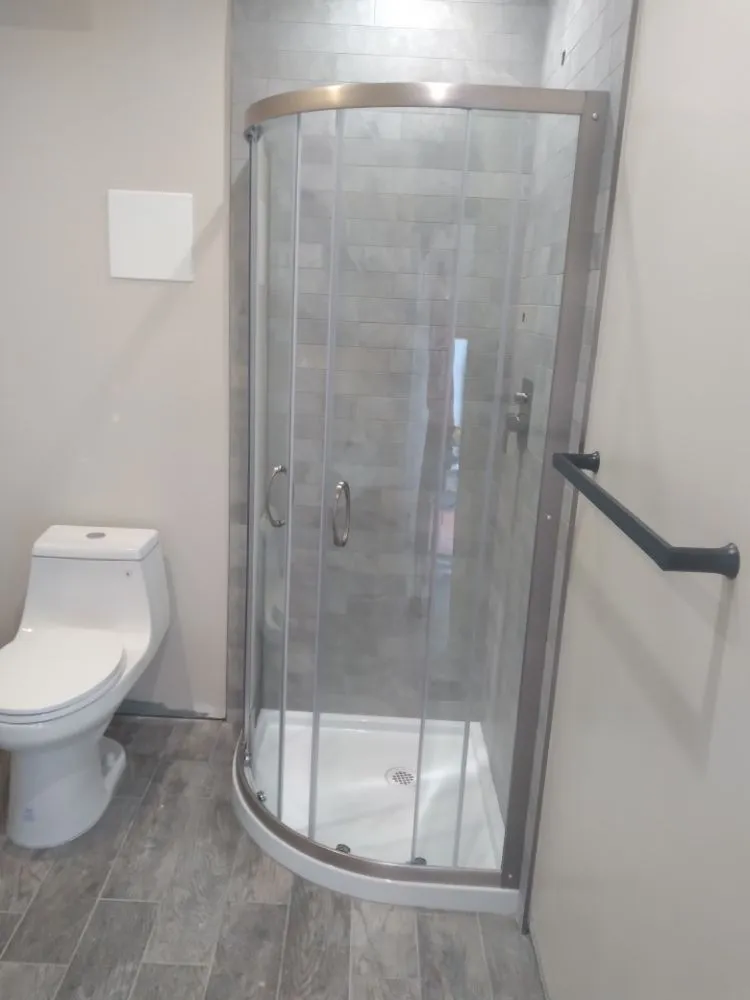 Slide of Smooth Cuts Landscape & Construction