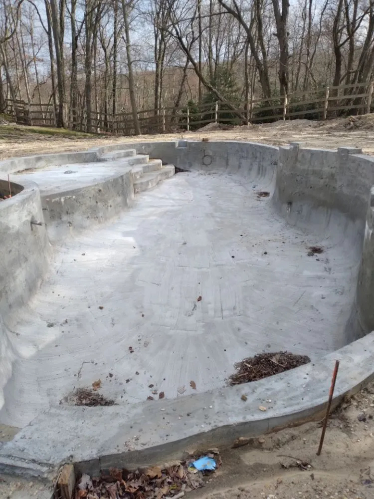 Slide of Smooth Cuts Landscape & Construction