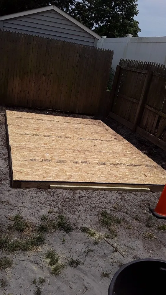 Reliable drain cleaning in Lakewood, NJ by Smooth Cuts Landscape & Construction