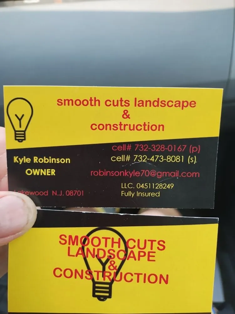 Professional water heater service for homes in Lakewood, NJ by Smooth Cuts Landscape & Construction