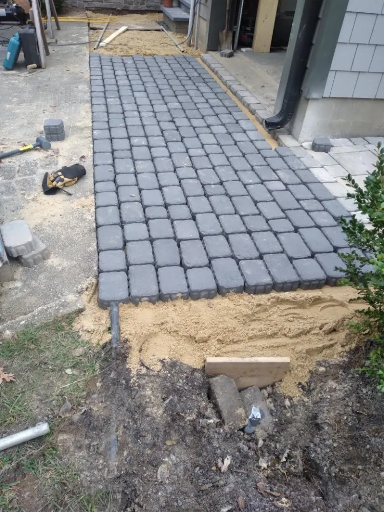 Expert leak detection experts serving Lakewood, NJ - Smooth Cuts Landscape & Construction