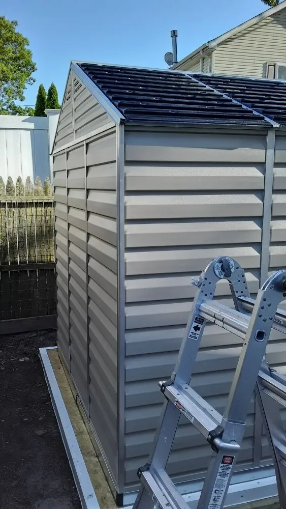 Slide of Smooth Cuts Landscape & Construction