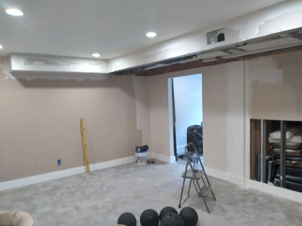 Slide of Smooth Cuts Landscape & Construction