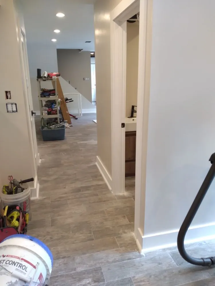 Slide of Smooth Cuts Landscape & Construction