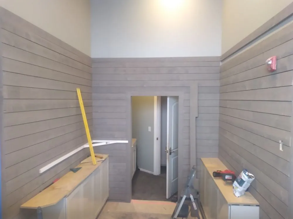 Slide of Smooth Cuts Landscape & Construction