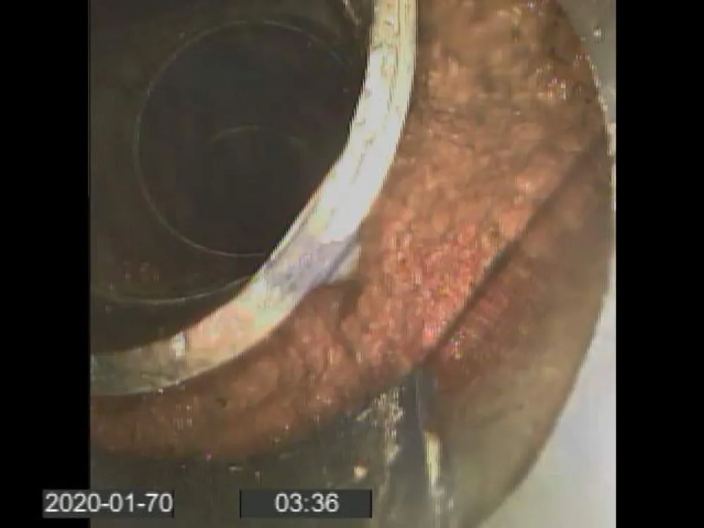 Top-rated plumbing repair service in Roanoke, VA - Smooth Operator Drain Cleaning