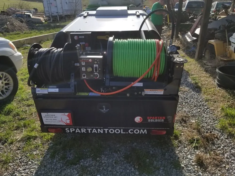 Reliable water heater service experts serving Roanoke, VA - Smooth Operator Drain Cleaning