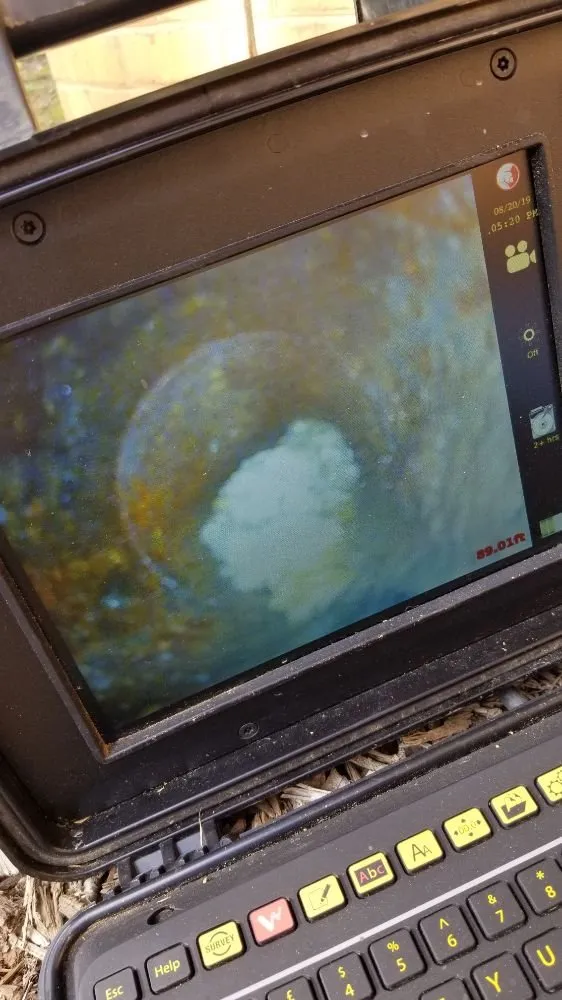 Reliable water heater service experts serving Roanoke, VA - Smooth Operator Drain Cleaning