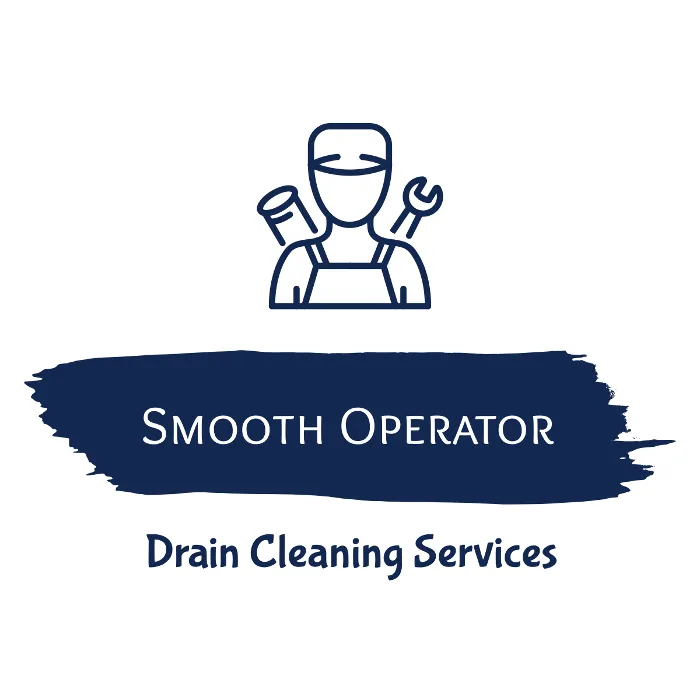 Slide of Smooth Operator Drain Cleaning