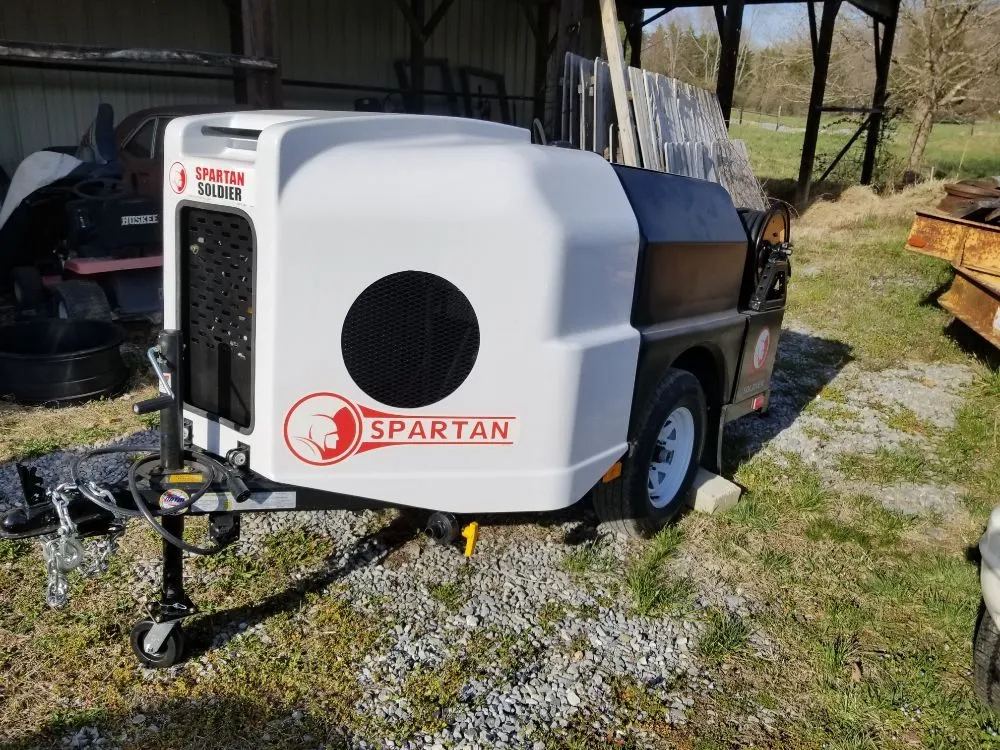 Slide of Smooth Operator Drain Cleaning