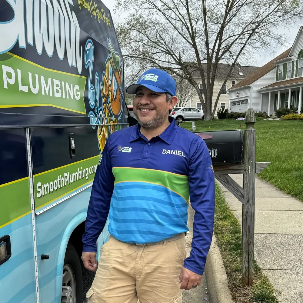 Slide of Smooth Plumbing