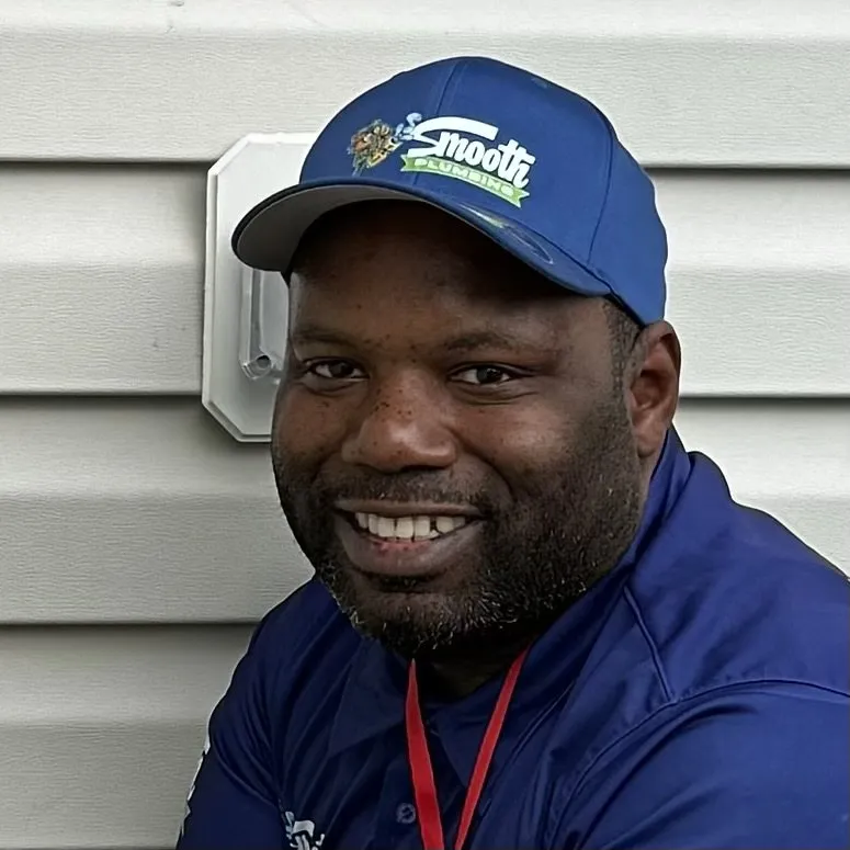 Slide of Smooth Plumbing