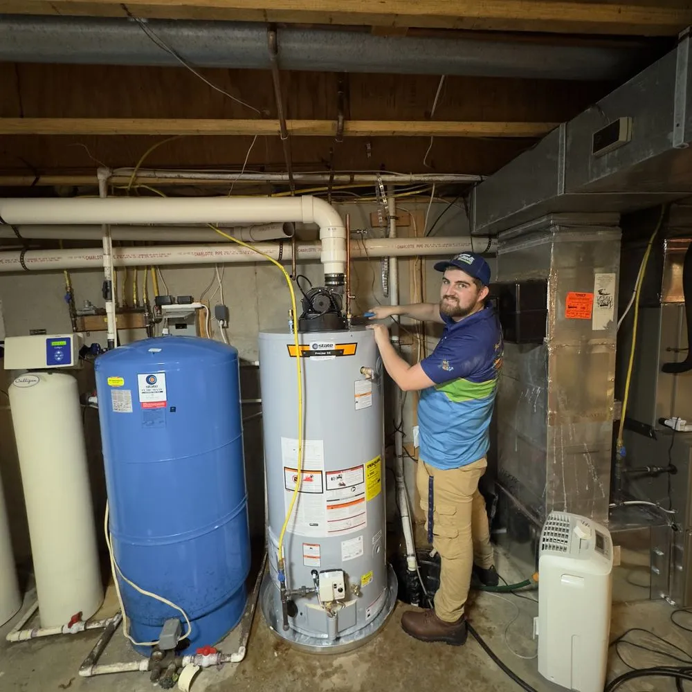 Slide of Smooth Plumbing