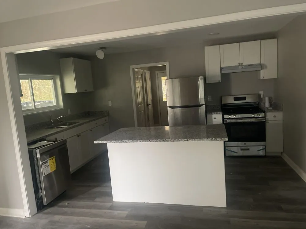 Trusted leak detection experts serving Stockbridge, GA - Smooth Renovations