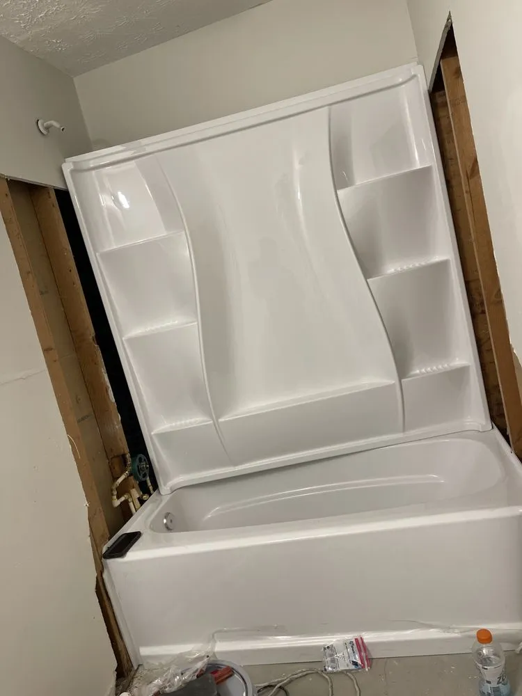 Reliable emergency plumbing service in Stockbridge, GA - Smooth Renovations