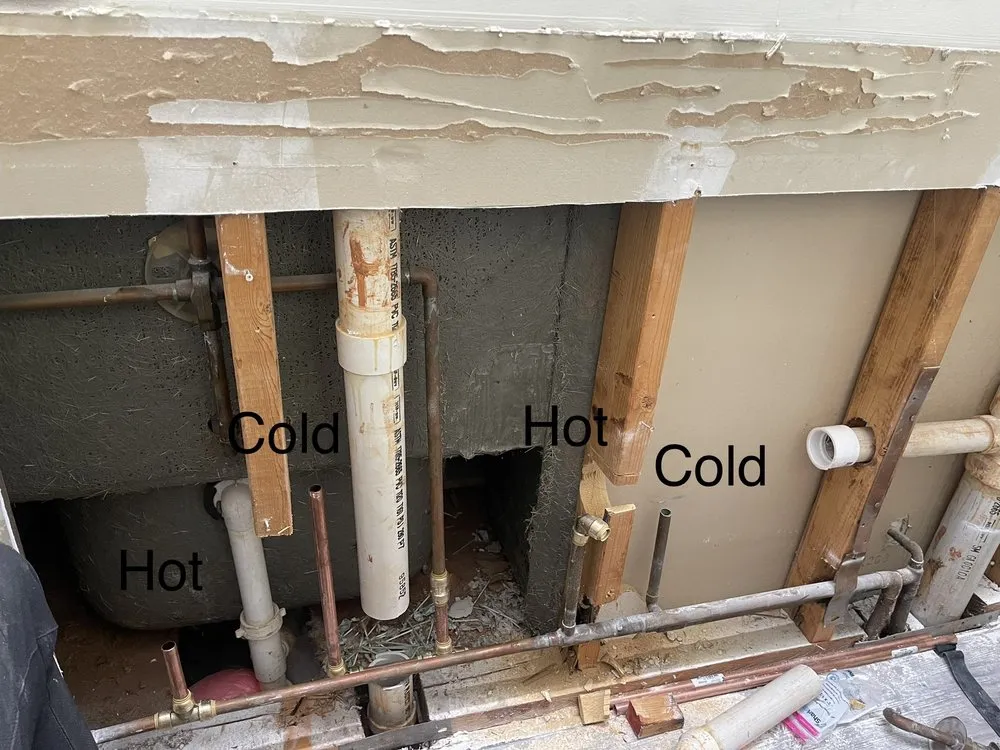 Slide of Smooth Renovations