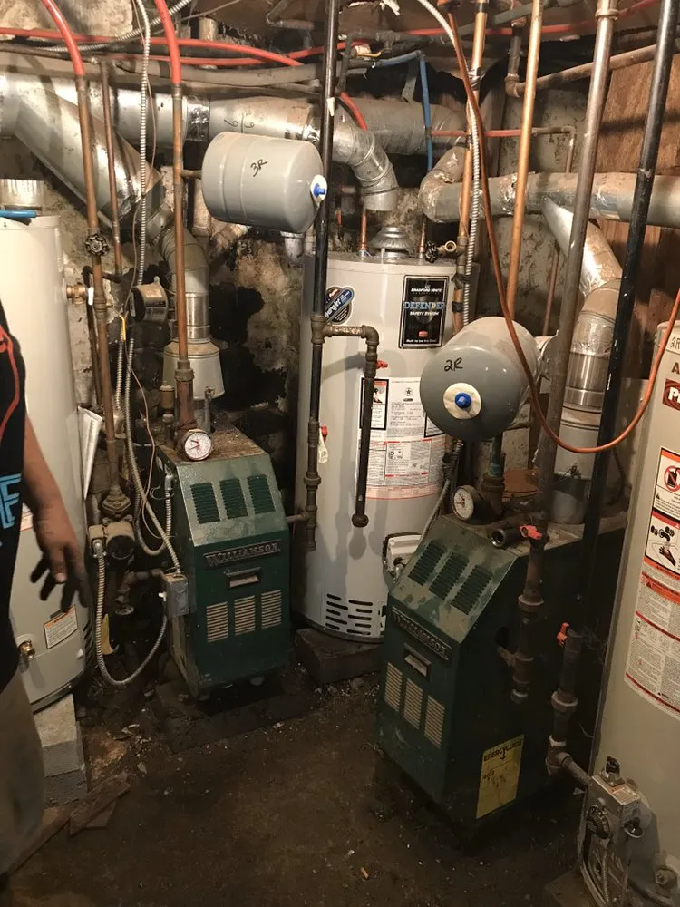 Slide of Smooth running