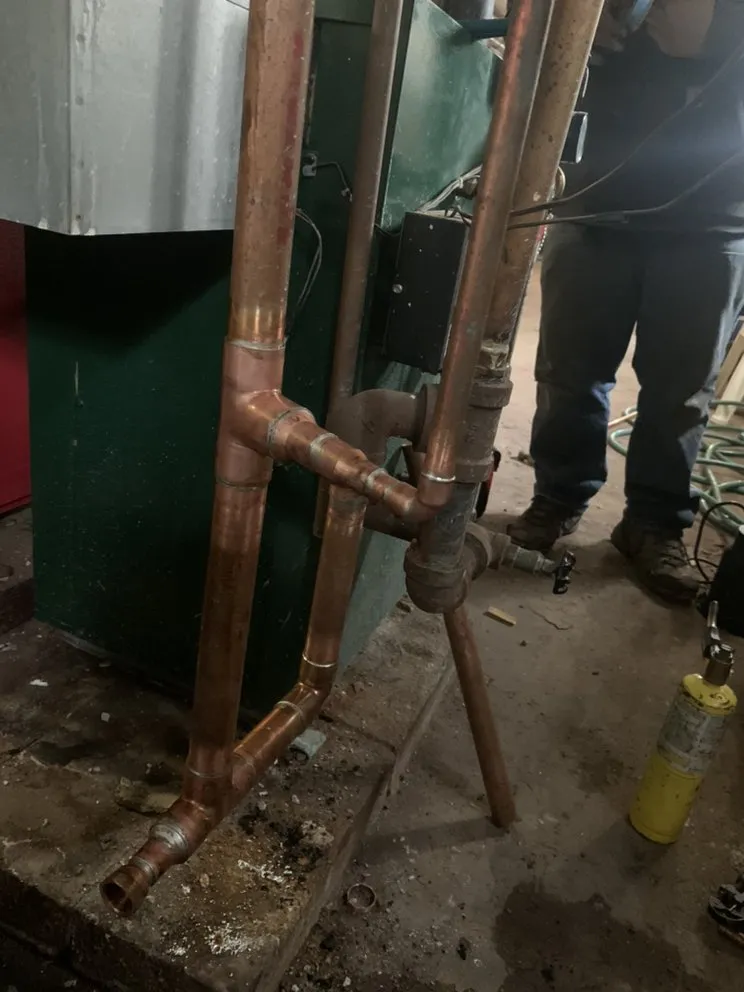 Slide of Smooth running