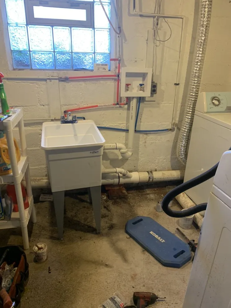 Slide of Smooth running