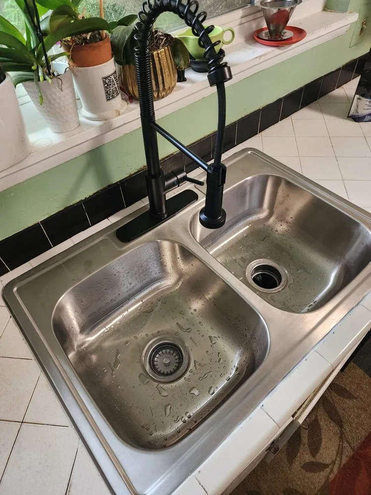 Slide of Smooth Sail Plumbing