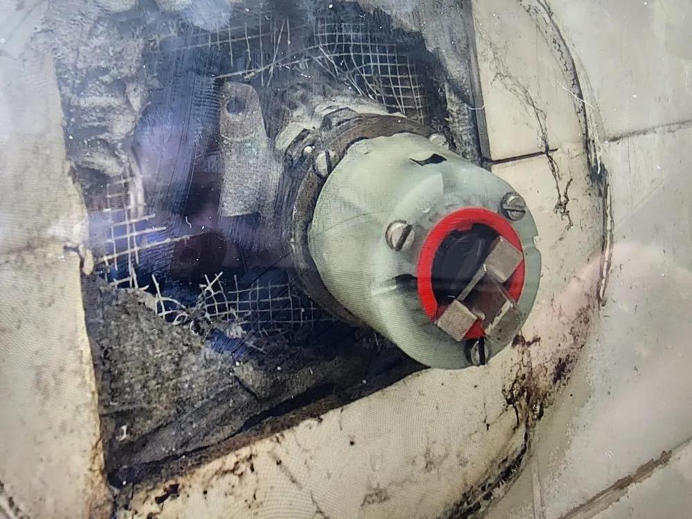 Slide of Smooth Sail Plumbing