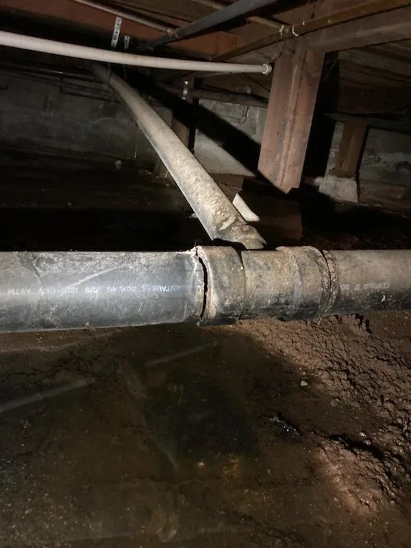 Slide of Smooth Sail Plumbing