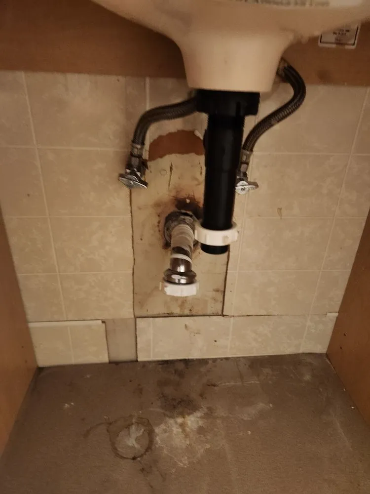 Slide of SMP Plumbing