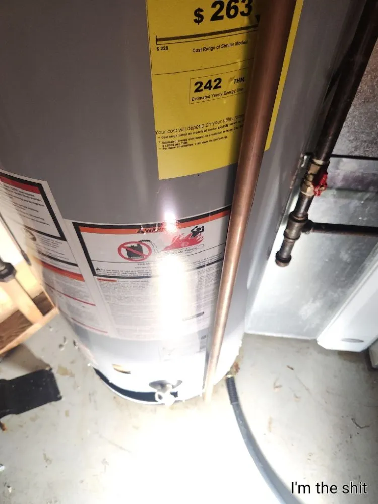 Slide of SMP Plumbing