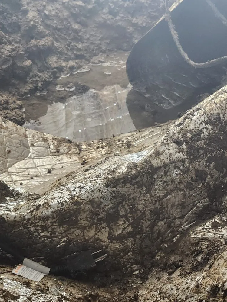 Slide of SMP Plumbing