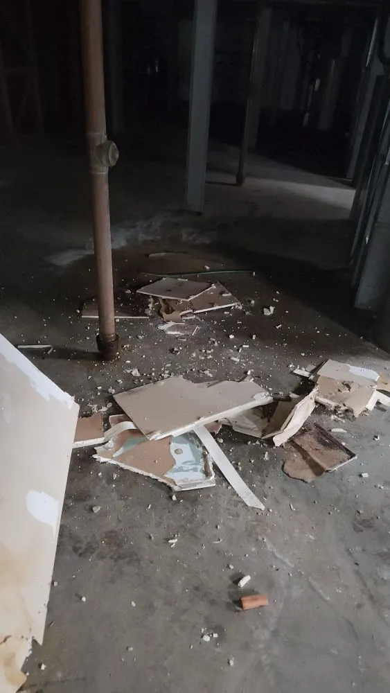 Slide of SMP Plumbing