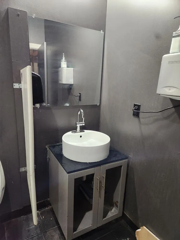 Slide of SMP Plumbing