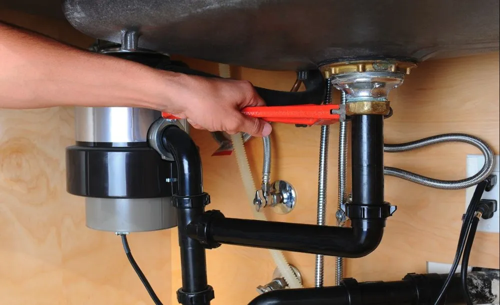 Slide of SMP Plumbing