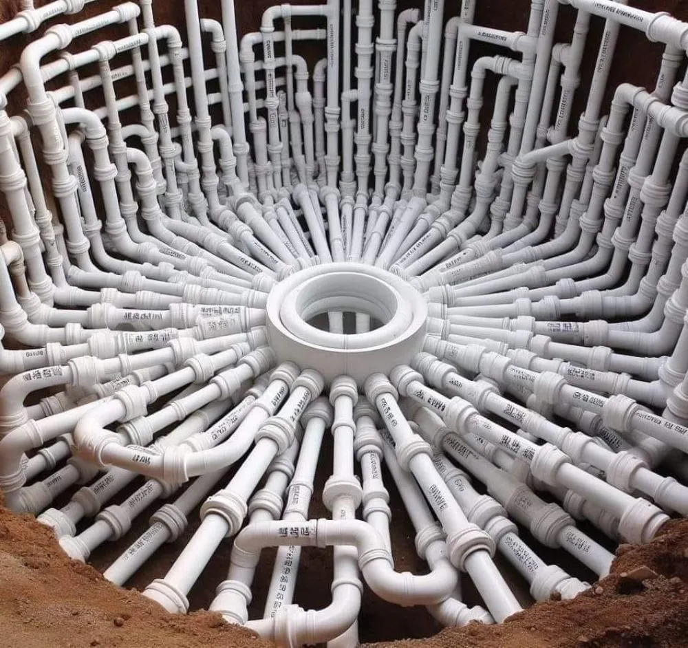 Slide of SMP Plumbing