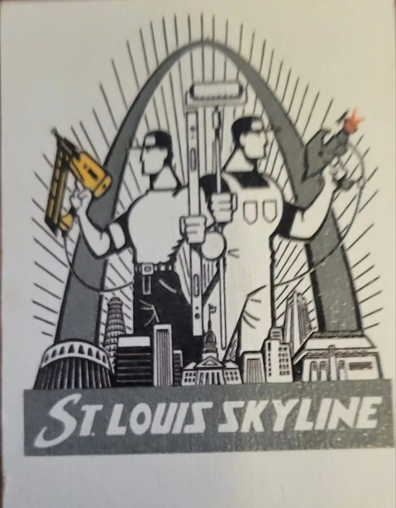 Slide of SMP Plumbing