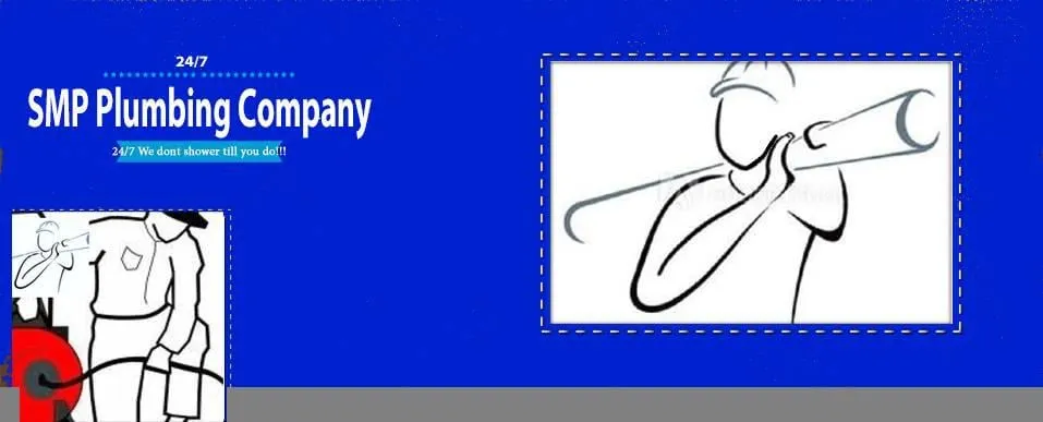 Slide of SMP Plumbing