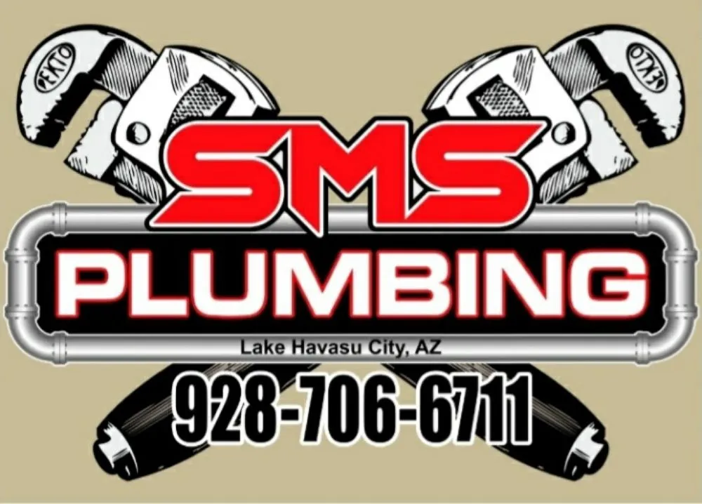 Slide of SMS Plumbing