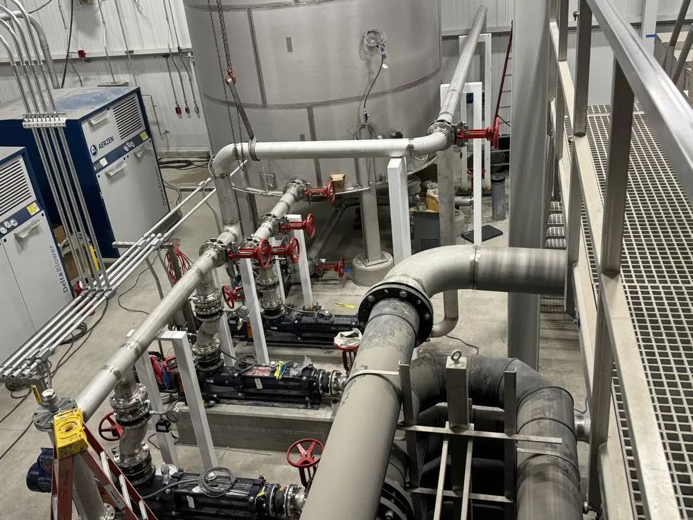 Slide of SMX Plumbing & Heating Services