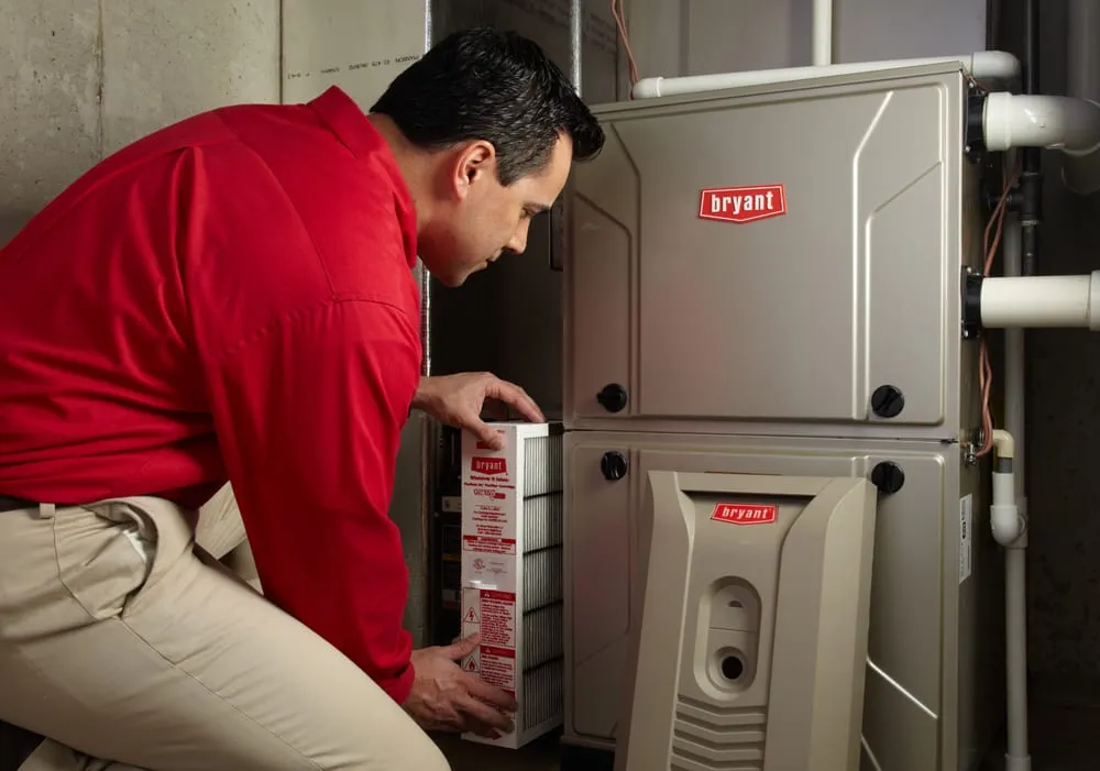 Slide of Smylie One Heating Cooling & Plumbing