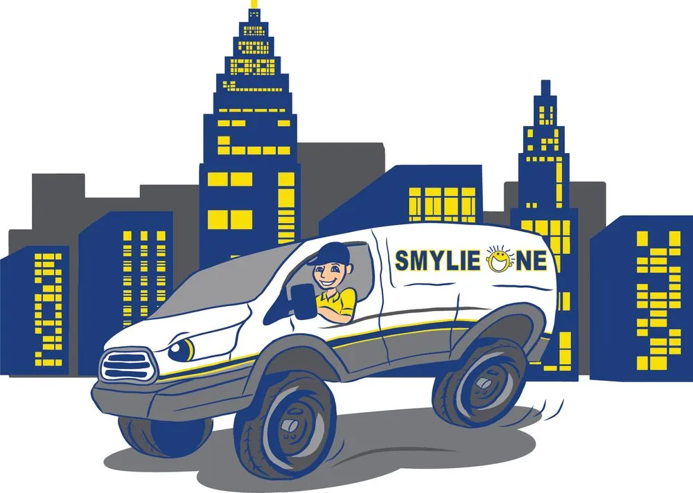 Slide of Smylie One Heating Cooling & Plumbing
