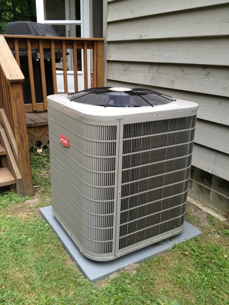 Professional emergency plumbing for homes in Bedford Heights, OH by Smylie One Heating Cooling & Plumbing