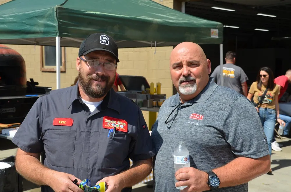 Slide of Smylie One Heating Cooling & Plumbing