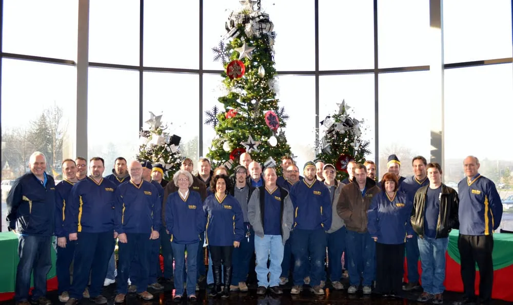 Slide of Smylie One Heating Cooling & Plumbing