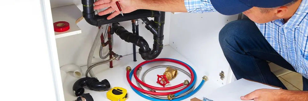 Slide of Smyth Contracting Service