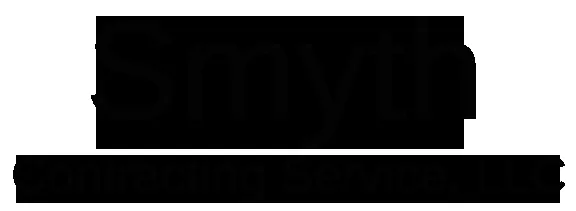 Slide of Smyth Contracting Service