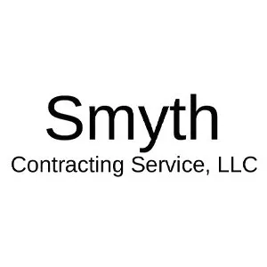 Slide of Smyth Contracting Service