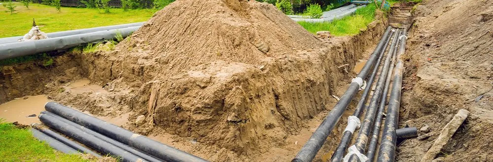 Slide of Smyth Contracting Service